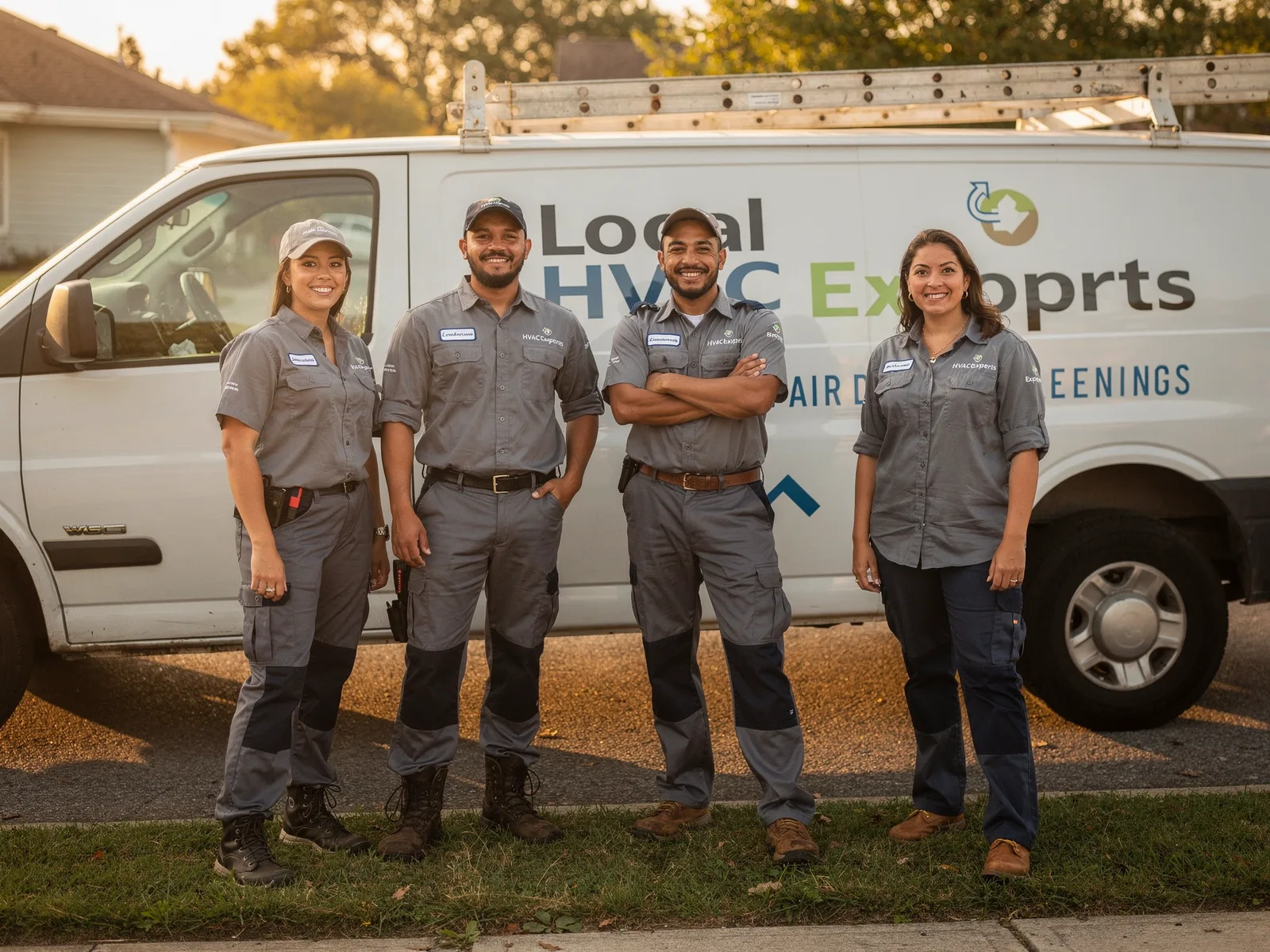 24/7 HVAC Repair & AC Replacement company in Clear Lake, MN